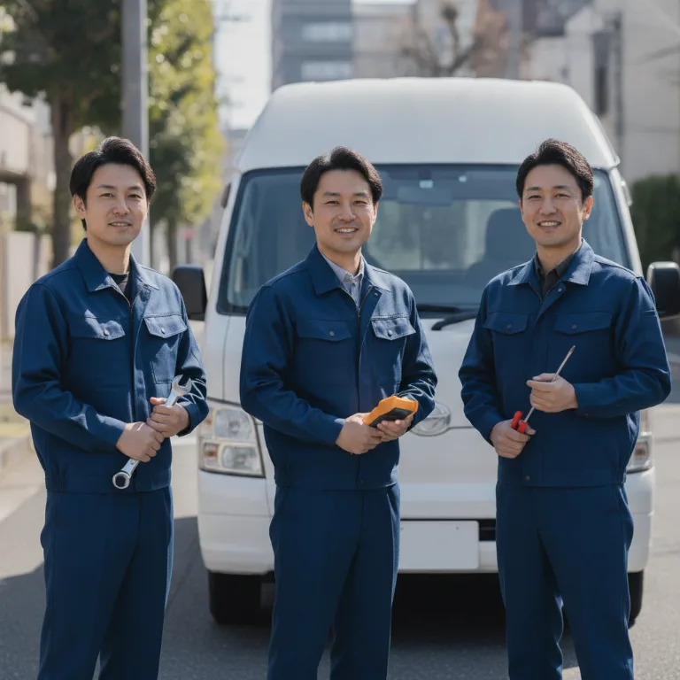 分電盤交換 のチーム: 広島市